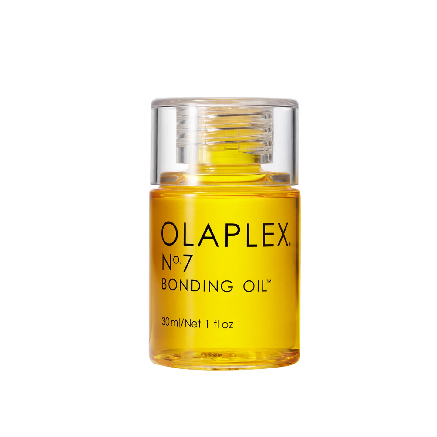 N°7 Bonding Oil