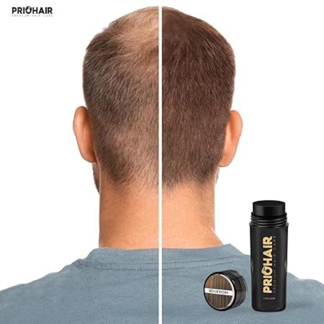 Haarverdichtungspuder