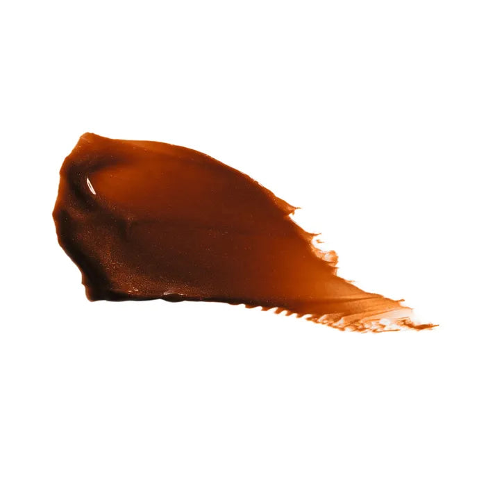 Color Fresh Maske Copper Glow 150 ml Textur des Inhalts