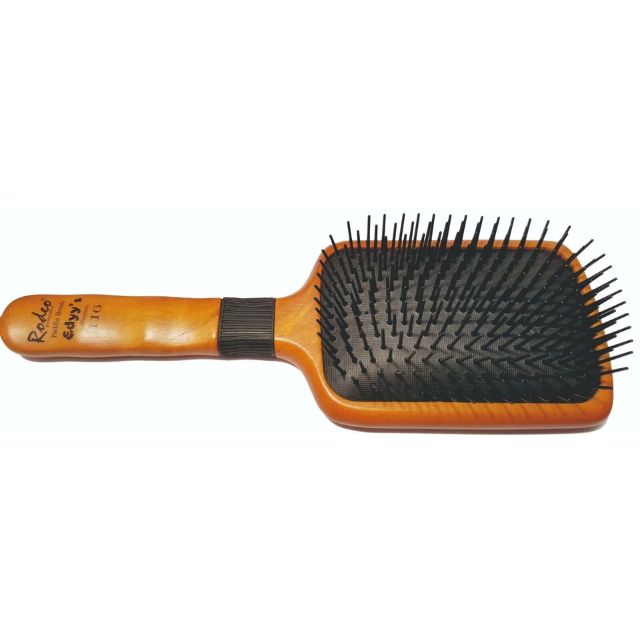 Paddelbürste