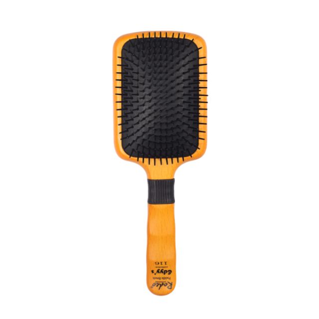 Paddlebürste