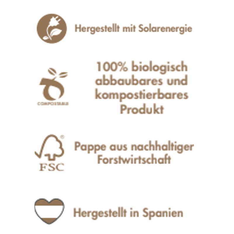 Anti-Tangle Bürste
