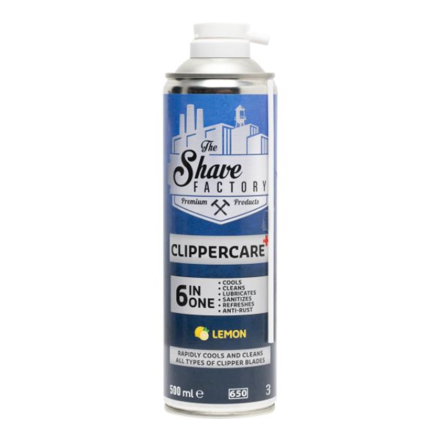 Clippercare 6 in 1 Spray