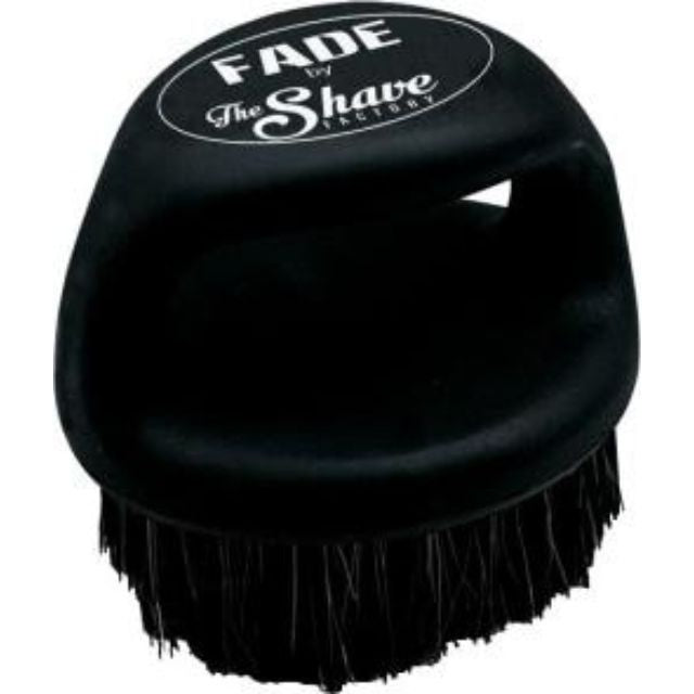 Finger Fade Brush