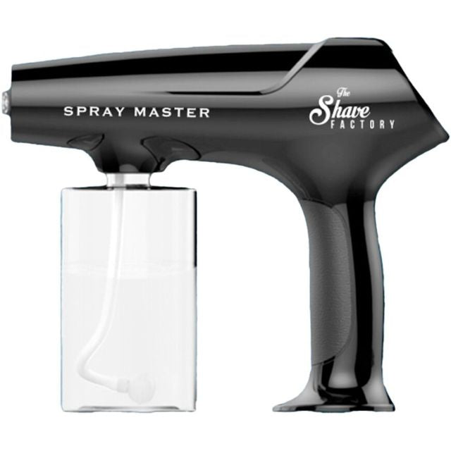 Spray Master