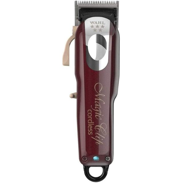 Magic Clip Cordless