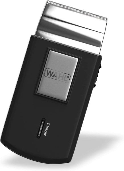 Mobile Shaver