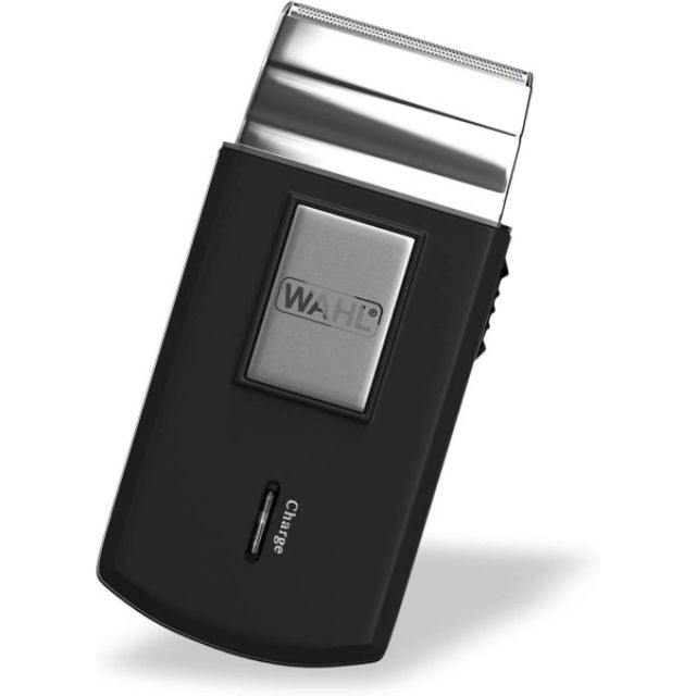 Mobile Shaver