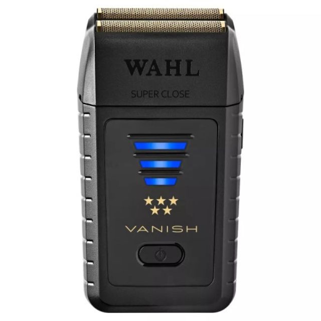 Vanish Shaver 5 Star