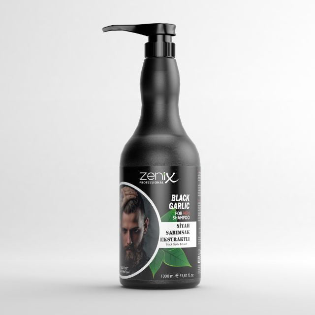 Shampoo