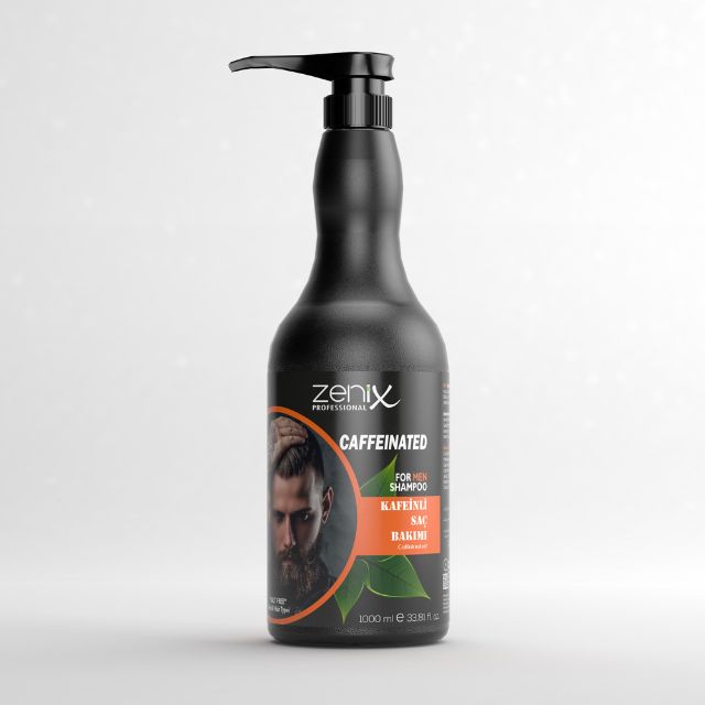 Shampoo