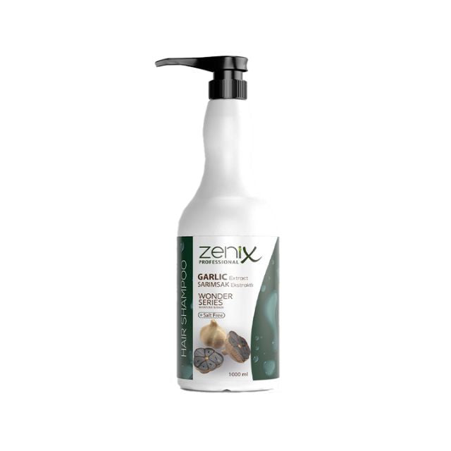 Shampoo