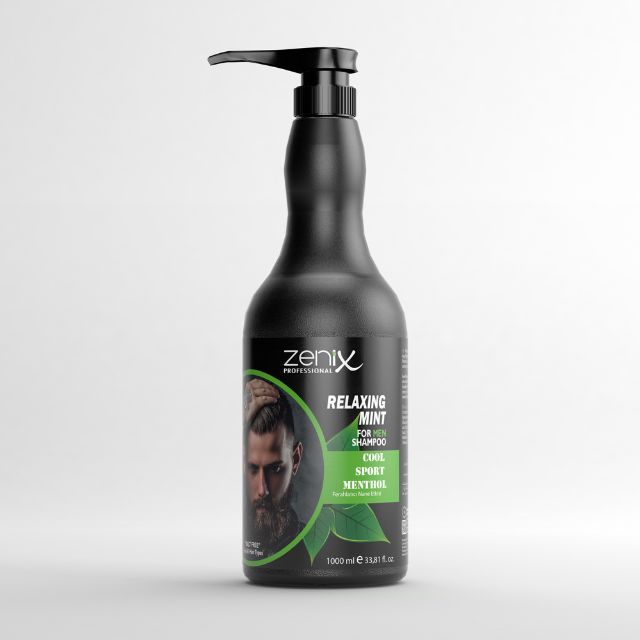 Shampoo