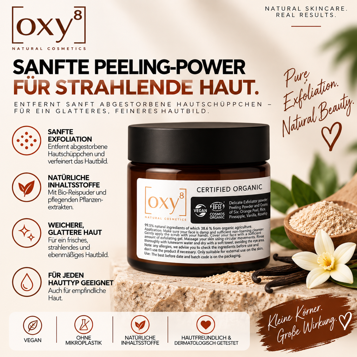 Deep Hydrating Lifting Masque 100ml