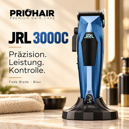 JRL 3000C Clipper Blau