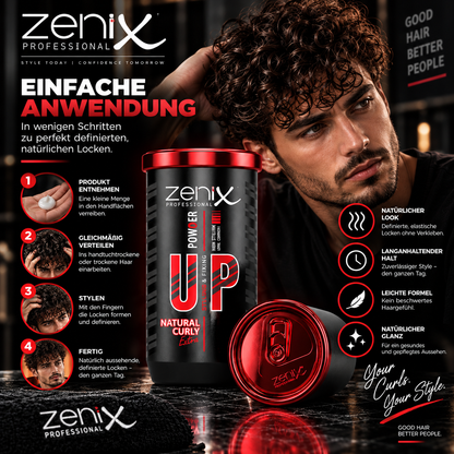 Styling Puder 20gr