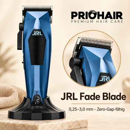 JRL 3000C Clipper Blau