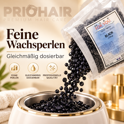 Perlen Heißwachs 1000g