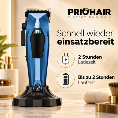JRL 3000C Clipper Blau