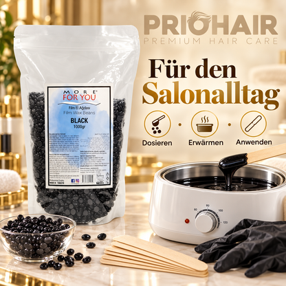 Perlen Heißwachs 1000g