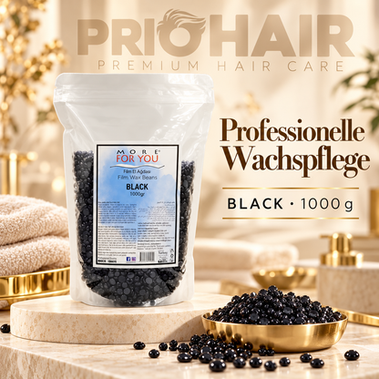 Perlen Heißwachs 1000g