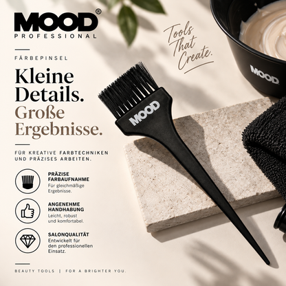 Mood Färbepinsel groß