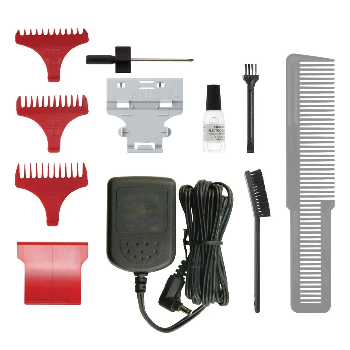 Cordless Detailer Li