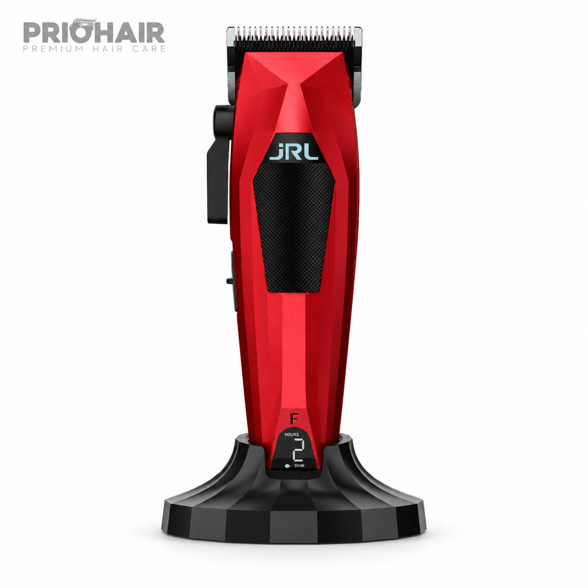 JRL 3000C Clipper Rot