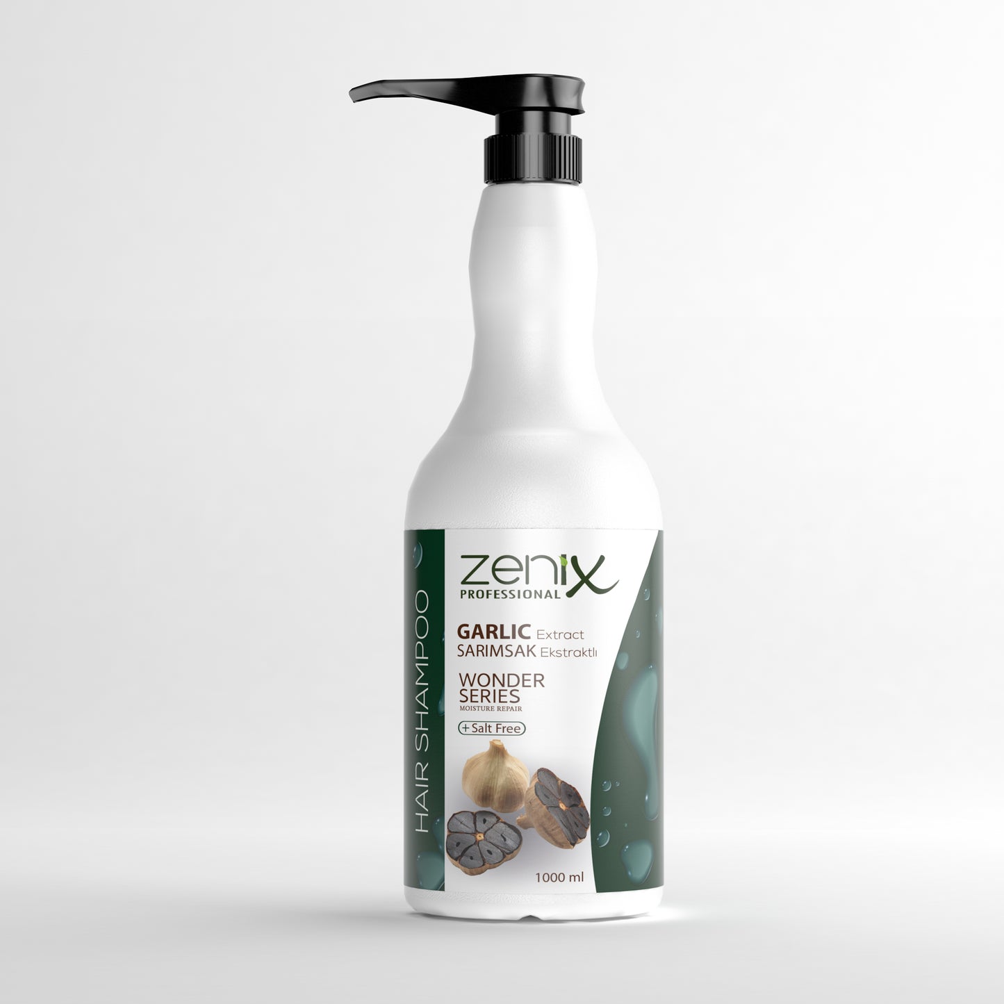 Shampoo