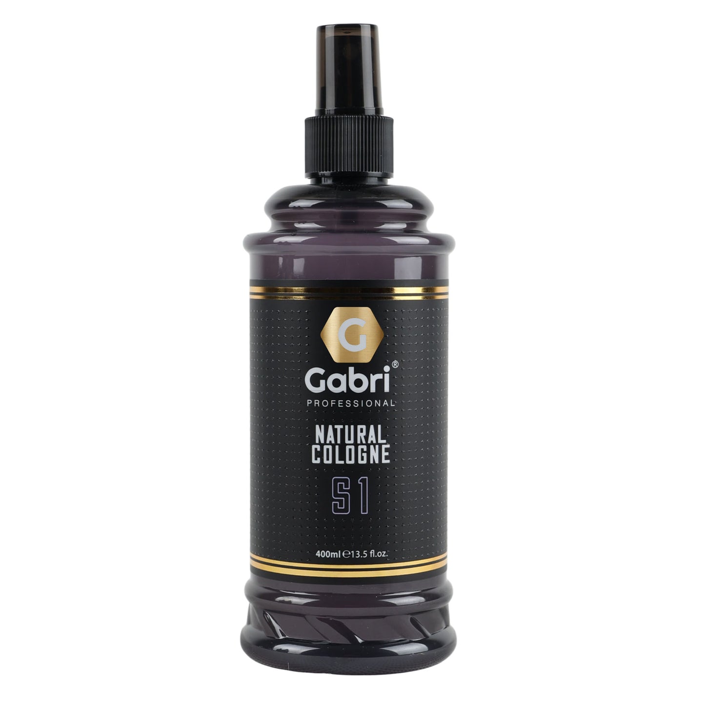 Aftershave Cologne Natural S1 400ml
