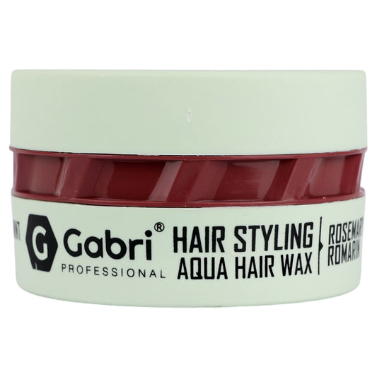 Hair Styling Wax 150ml