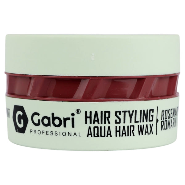 Hair Styling Wax 150ml