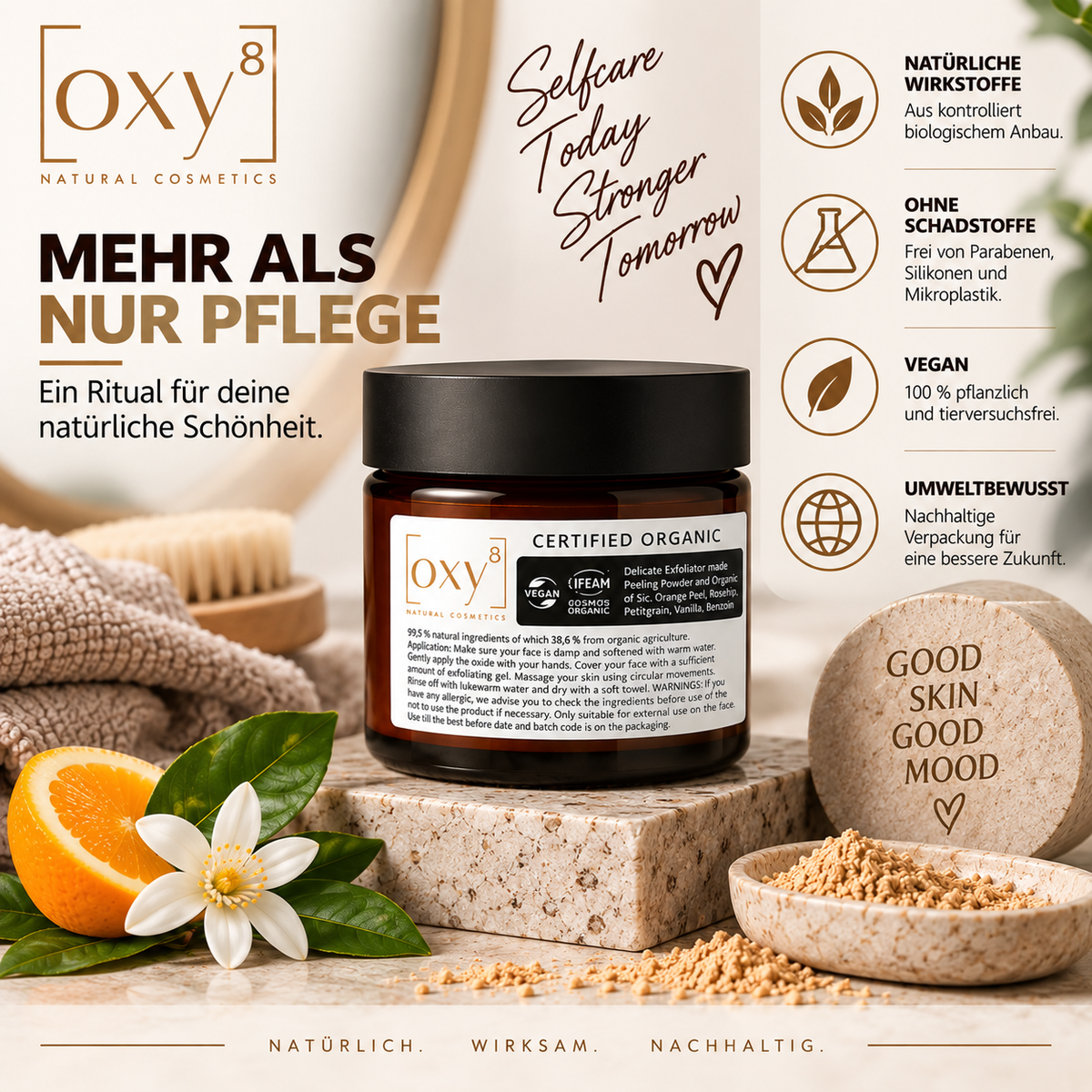 Regenerating Peeling Gel 100ml