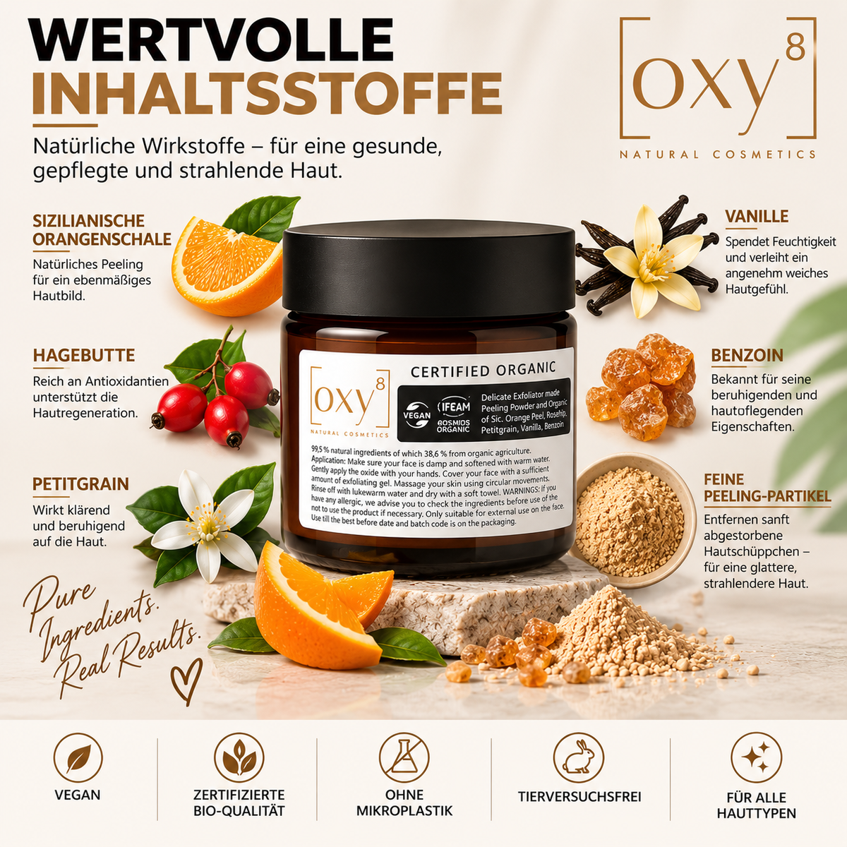 Regenerating Peeling Gel 100ml