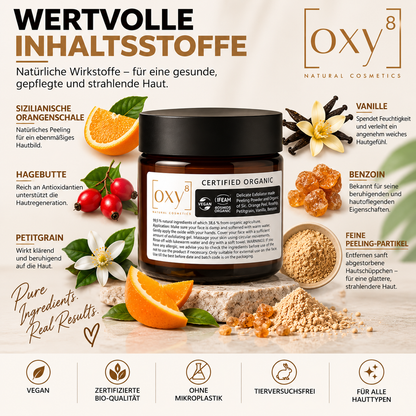 Regenerating Peeling Gel 100ml