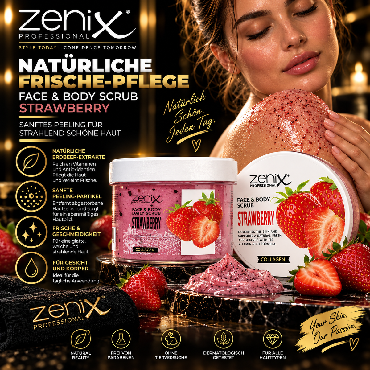 Peeling 275ml