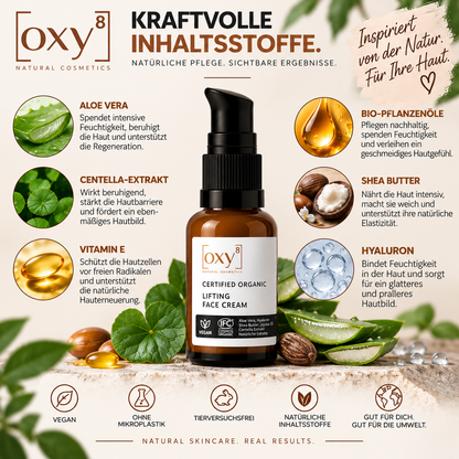 Lifting Face Cream 30ml