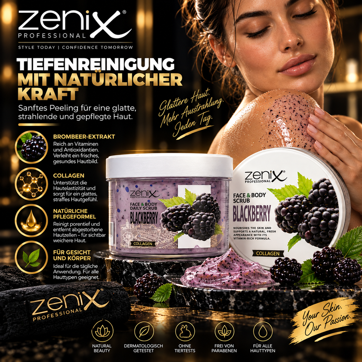 Peeling 275ml