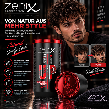 Styling Puder 20gr