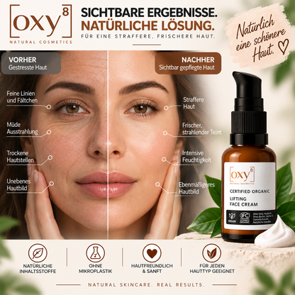 Lifting Face Cream 30ml