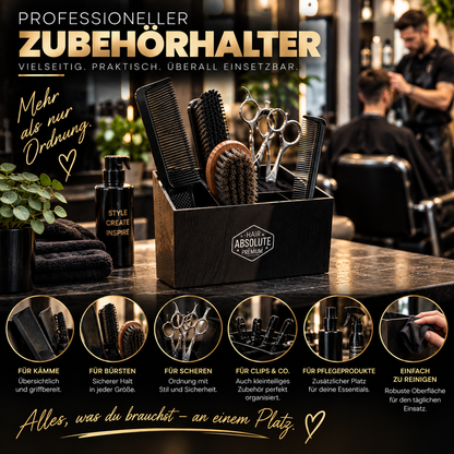 Zubehör Halter G241