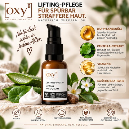 Lifting Face Cream 30ml