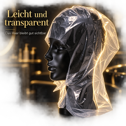 Einweg-Strähnenhaube Groß 50er