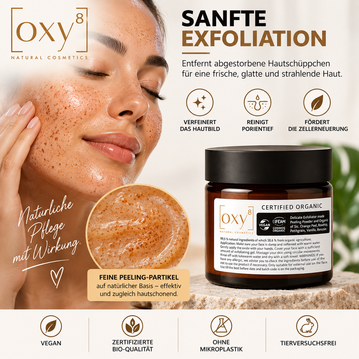 Regenerating Peeling Gel 100ml