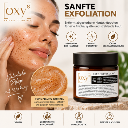 Regenerating Peeling Gel 100ml