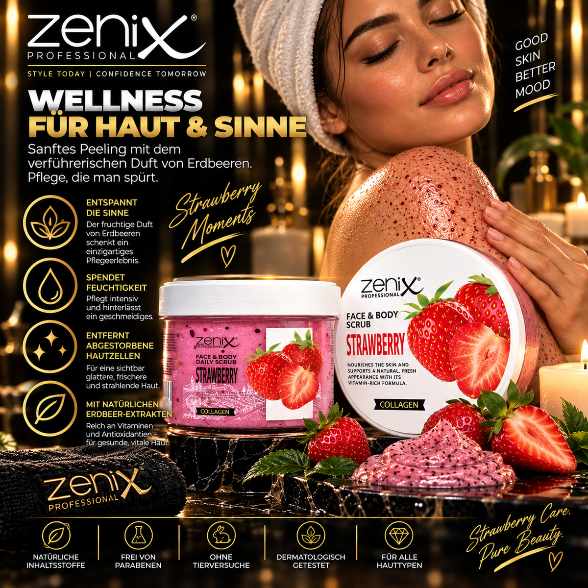 Peeling 275ml