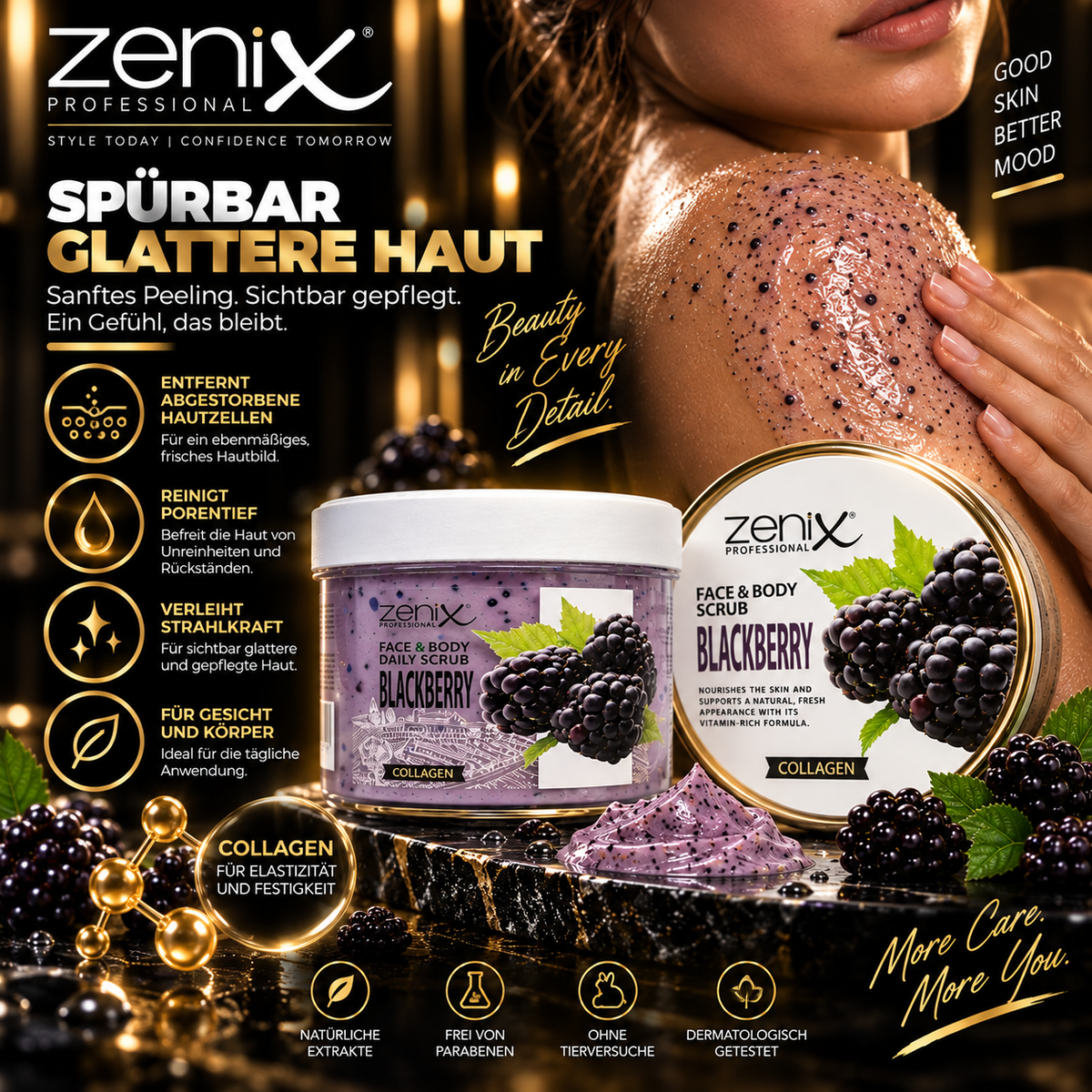 Peeling 275ml