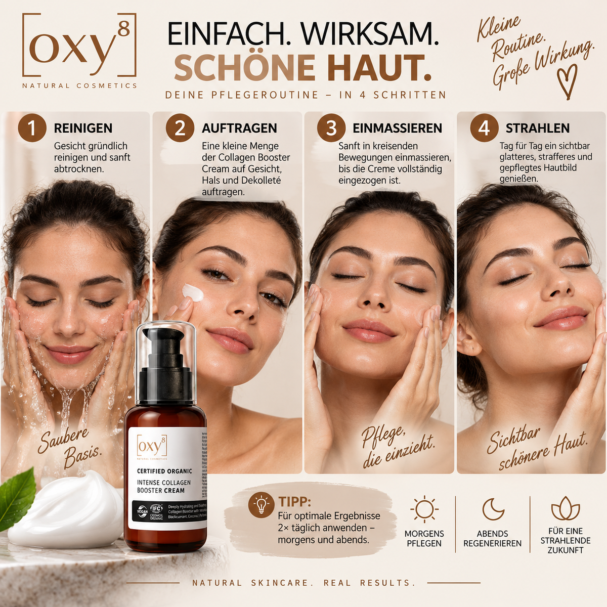 Intense Collagen Booster Cream 50ml