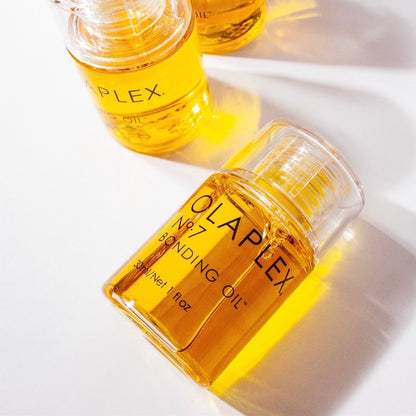 N°7 Bonding Oil