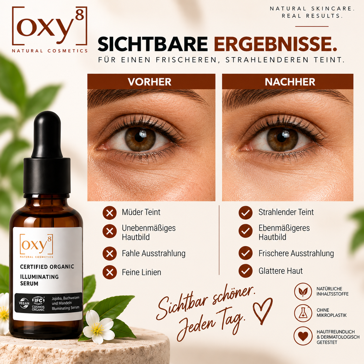 Illuminating Serum 30ml